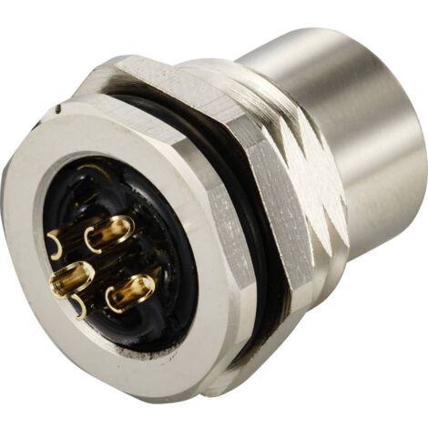 Omron G6K-2F-DC12 Relè SMD 12 V/DC 1 A 2 scambi 1 pz. Sacchetto