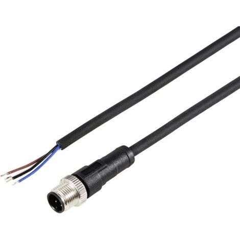 200 X 2,5 Mm Fascette Serracavi In Nylon PA 6.6: 100 Pezzi Nere Resistenti Ai Raggi UV!