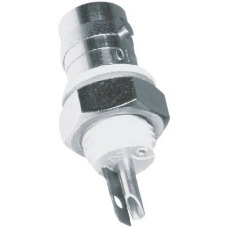 Amphenol B6651B1-NNYL3G-50 B6651B1-NNYL3G-50 Connettore BNC Presa verticale 50 Ω 1 pz. (1/2)