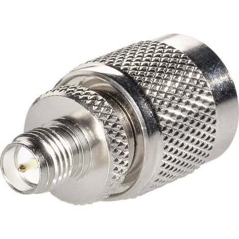 Huber Suhner 22640637 Adattatore TNC Spina TNC - Presa N 1 Pz - Foto 8