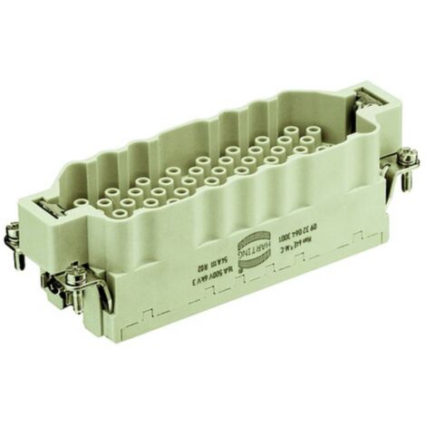 Inserto a punta 09 32 064 3001 Harting Contenuto: 1 pz. (1/2)