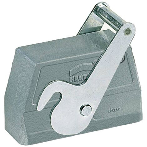 Custodia mobile 19300240586 HARTING 1 pz. (1/3)