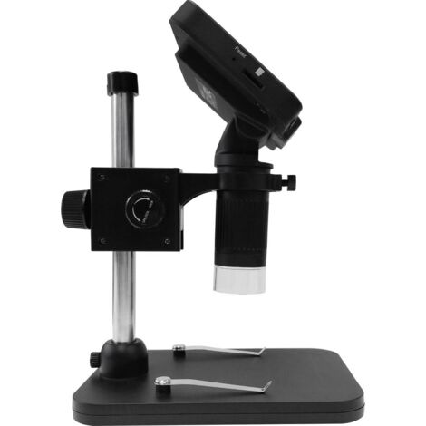 Technaxx 5140 TX-277 Microscopio digitale Monoculare 50 x Luce riflessa (1/5)