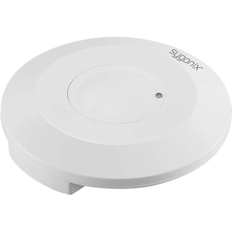 Rilevatore Di Movimento A Soffitto Regolabile A 360, Oc - Foto 4