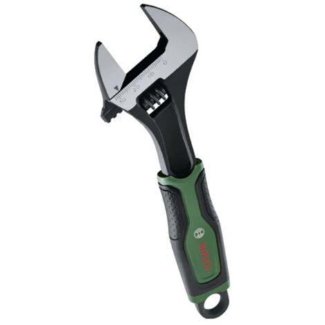Bosch Home and Garden 1600A032VF 1600A032VF Chiave inglese regolabile (1/5)