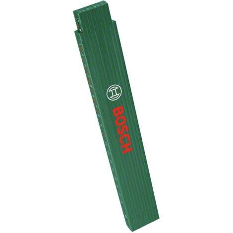 Bosch Home and Garden 1600A032V3 1600A032V3 Metro a nastro (1/4)