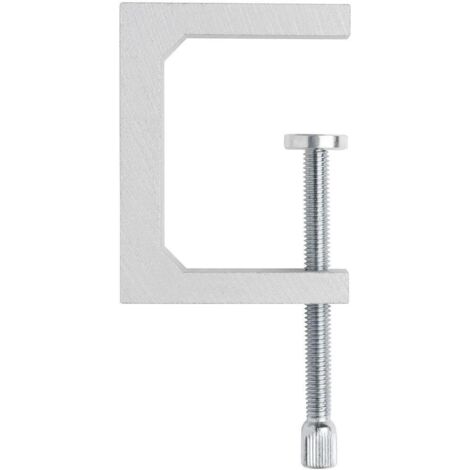 Bessey Mini morsetto in alluminio capacità 47 mm