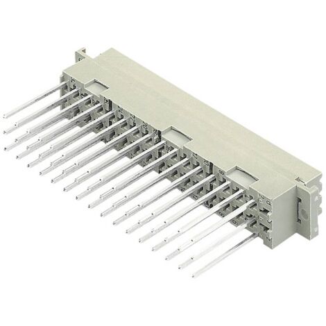 Harting 09 06 248 6821 Connettore DIN 1 pz. (1/2)