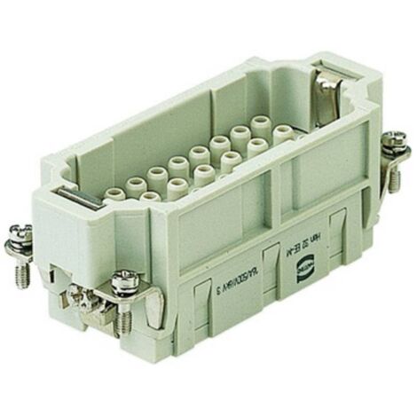 Inserto a punta 09 32 032 3001 Harting Contenuto: 1 pz. (1/2)