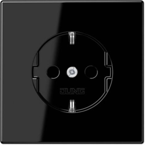 DIGITUS - Presa con contatto di protezione, 2 USB, USB Ges. Potenza 5 V