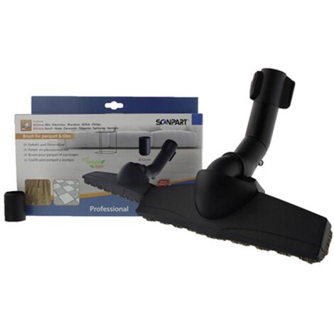 Bocchetta Per Aspirapolvere Per Vorwerk Folletto 120, 121, 122, Vorwerk Tiger 250, 251, 18 Cm - Foto 6