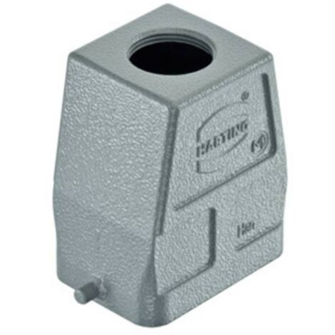 Custodia mobile 19300060447 HARTING 1 pz. (1/3)