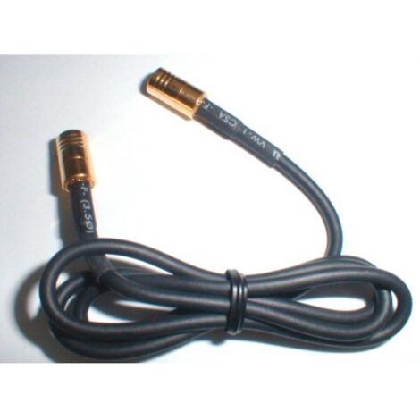 Cavo Flessibile Antenna Originale Per IPhone 12 E 12 Pro (5G) - Ricambio Nano Flessibile Nero - Foto 4