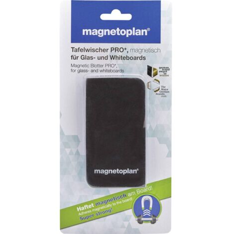 magnetoplan Cancellino per lavagna bianca Whiteboard 12289 1 pz.