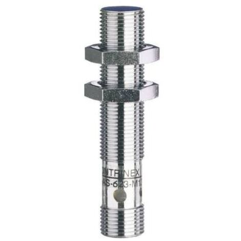 Contrinex Sensore di prossimità induttivo M12 A filo PNP DW-AS-623-M12 (1/3)