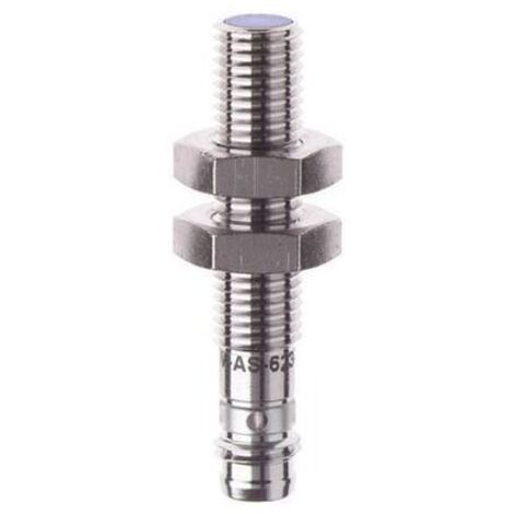 Contrinex Sensore di prossimità induttivo M8 A filo PNP DW-AS-623-M8-001 (1/3)