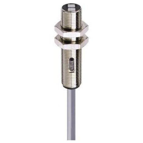 Contrinex Fotocellula a riflessione a tasteggio LTK-1120-303 620 200 305 Commutazione con la luce 1 pz. (1/3)