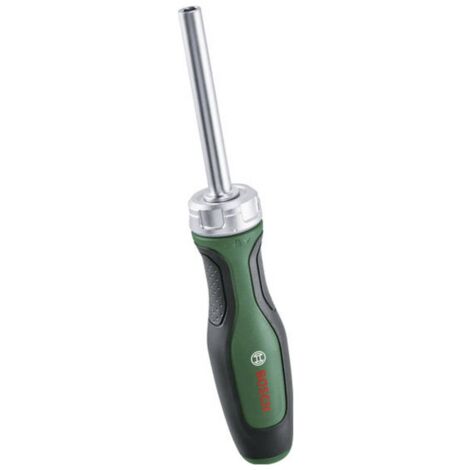 Bosch Home and Garden 1600A02Z99 Cacciavite a cricchetto (1/5)