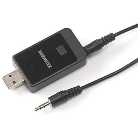 Marmitek BoomBoom 50 Trasmettitore audio Bluetooth® Versione Bluetooth: 3.0 +EDR 30 m (1/5)