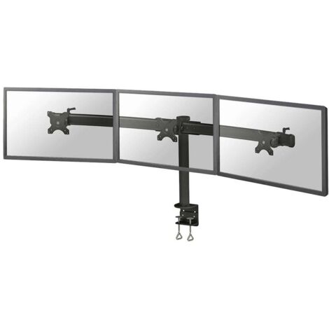 BRACCIO ESTENDIBILE PORTA MONITOR DA SCRIVANIA DURABLE