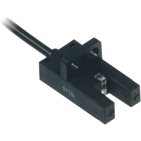 Pepperl+Fuchs Fotocellula a forcella GL5-J/43a/115 GL5-J/43a/115 Commutazione con la luce, Commutazione con il buio 1 p (1/4)