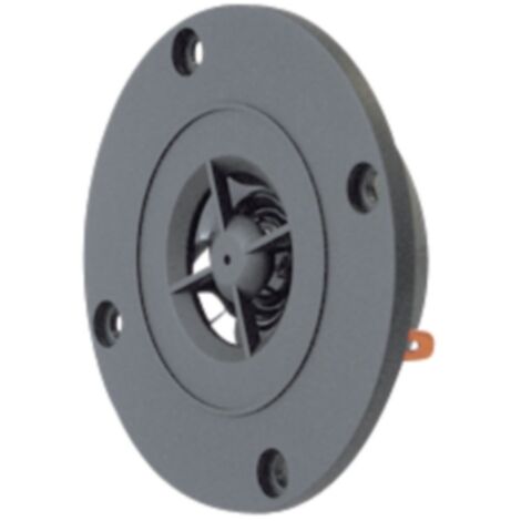 Visaton DTW 72 - 8 Ohm Tweeter a cupola 70 W 8 Ω (1/3)