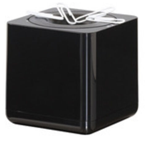 HAN Dispenser per fermagli i-Line 17652-13 Nero (1/2)