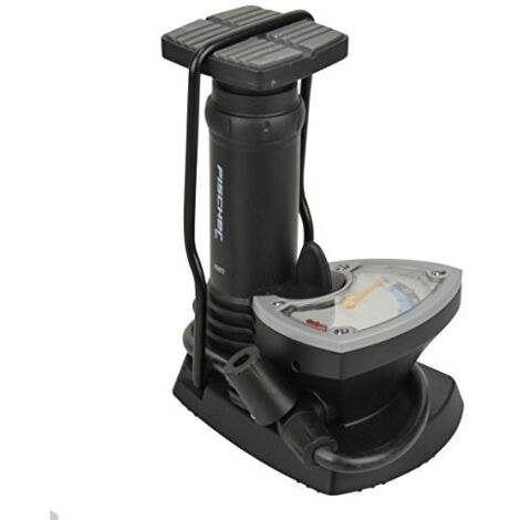 Tubo Di Ricambio Per Pompa A Pedale Unitec 10974 - 58 Cm Con Attacco Rapido - Foto 11