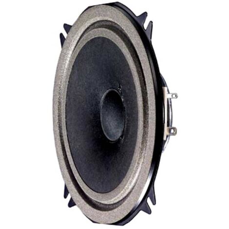 Visaton FR 12 - 4 Ohm 5 pollici 13 cm Banda larga 20Hz-20kHz 15 W 4 Ω