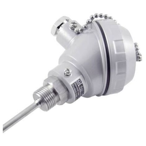Emko Termocoppia TCKR-M06-L100.1.J Sensore tipo J Campo di misura temperatura-40 fino a 500 °C (1/2)