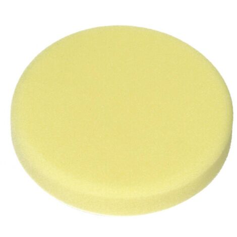 Set 2 Tappi Per Lucidatrice RYOBI RBP18150 - Cuffia Lucidatura E Spugna 150mm - Foto 2