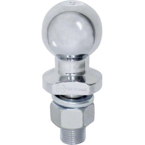 HP Autozubehör 28647 – Mini Adattatore Per Rimorchio Da 7 A 13 Poli, Corto E Con Coperchio, 12V - 6