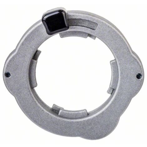 Bosch Accessories 2608000628 Adattatore per fresatrice a copia (1/2)