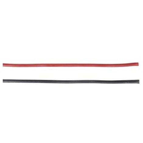 Reely Cavo in silicone altamente flessibile 6 mm² 1 KIT (1/2)