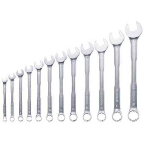 Bosch Home and Garden 1600A02Z9D 1600A02Z9D Chiave combinata (1/5)