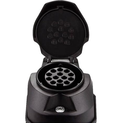 Spina 13 Poli | Confronta Prezzi - Foto 7