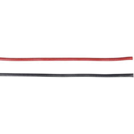 Reely Cavo in silicone altamente flessibile 2.5 mm² 1 KIT (1/2)