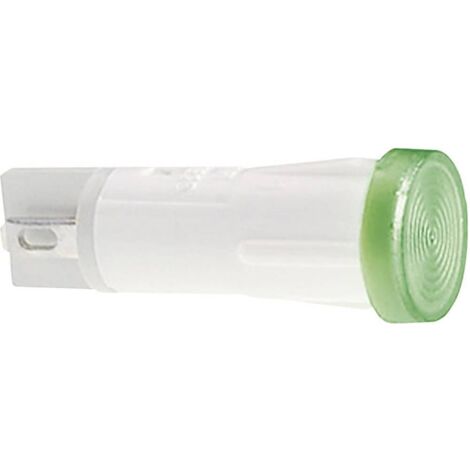RAFI 1.69.525.221/1000 Spia di segnalazione con lampadina Trasparente 1 pz. (1/3)