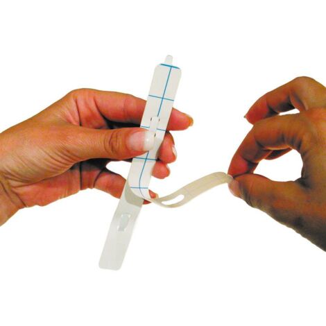 100 Ferma Bulloni A Spingi – 1/4″ Bullone, 1/2″ Diametro Esterno – Au-ve-co 22797