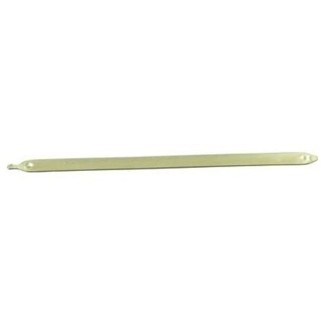 LISTELLO FAGGIO PIALLATO 2,4 m SEZIONE 20x20 mm