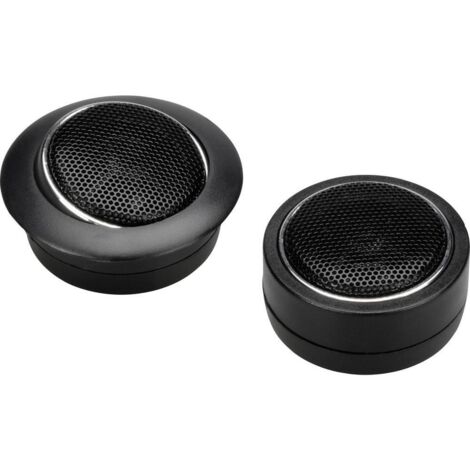 Tweeter Visaton 1153 8 Ohm 140W - Professionnel Et Neuf - Livraison Rapide