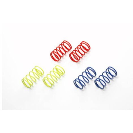 Sospensioni E Servosterzo Ammortizzatori Tamiya Per Modellini Radiocomandati 1:10 | Acquisti Online Su