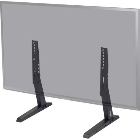 SpeaKa Professional Piedistallo per TV 33,0 cm (13) - 94,0 cm (37) Fisso