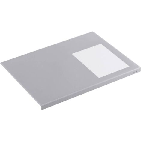 Durable 7293 729310 Sottomano Grigio (L x A) 65 cm x 52 cm