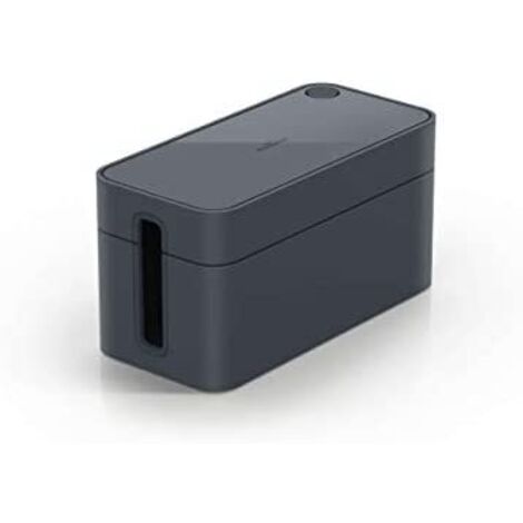 Durable Scatola ordina cavi CAVOLINE® BOX S 503537 Grafite 1 pz. (1/5)