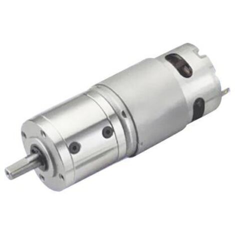 Motoriduttore DC Drive-System Europe DSMP420-24-0004-BF 0.18 Nm 1445 giri/min Diametro albero: 8 mm (1/2)