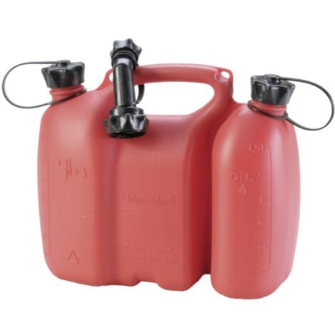 Hünersdorff 804000 Tanica doppia (L x L x A) 245 x 145 x 308 mm 4.5 l (1/3)