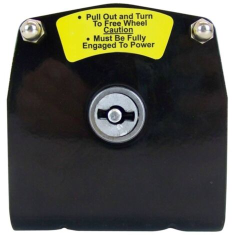 Verricello Elettrico Berger & Schröter 12V - Forza Di Trazione 2722kg - Foto 10