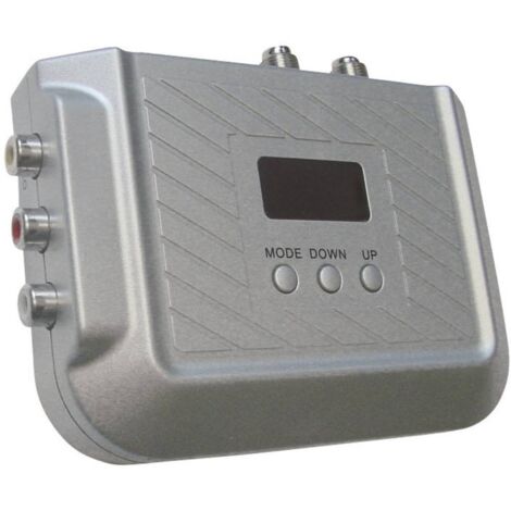 Axing AV Convertitore AVM 6-00 [ - ] (1/4)