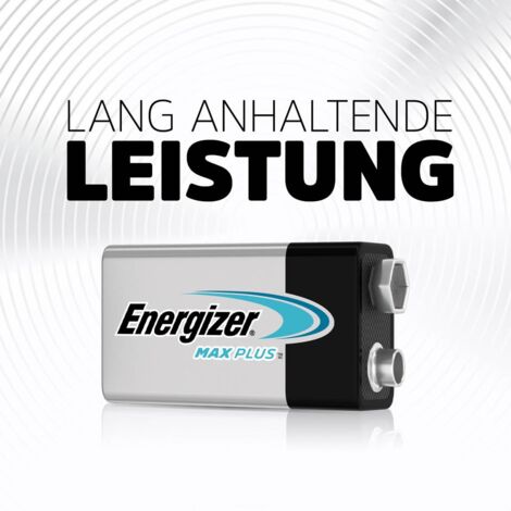 Acquista Energizer Ultimate FR6 Batteria Stilo (AA) Litio 3000 mAh 1.5 V 4  pz. da Conrad